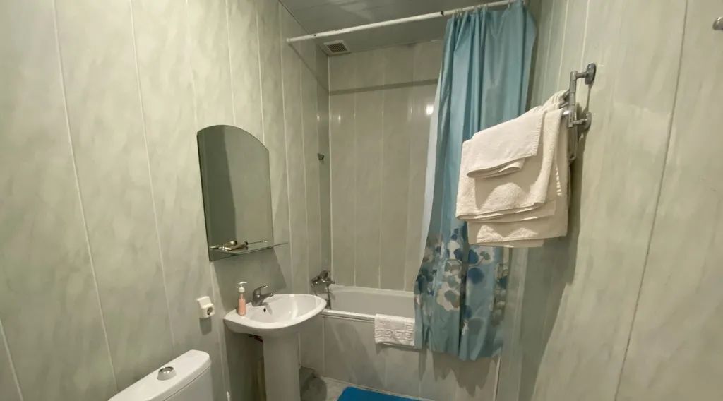 комната г Геленджик пр-кт Геленджикский 143а фото 8