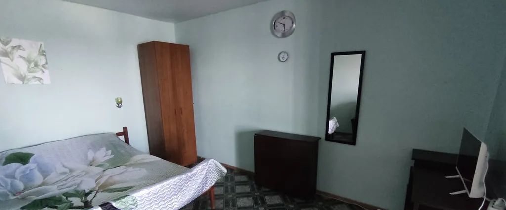 комната р-н Ейский г Ейск ул Рабочая 2б фото 5