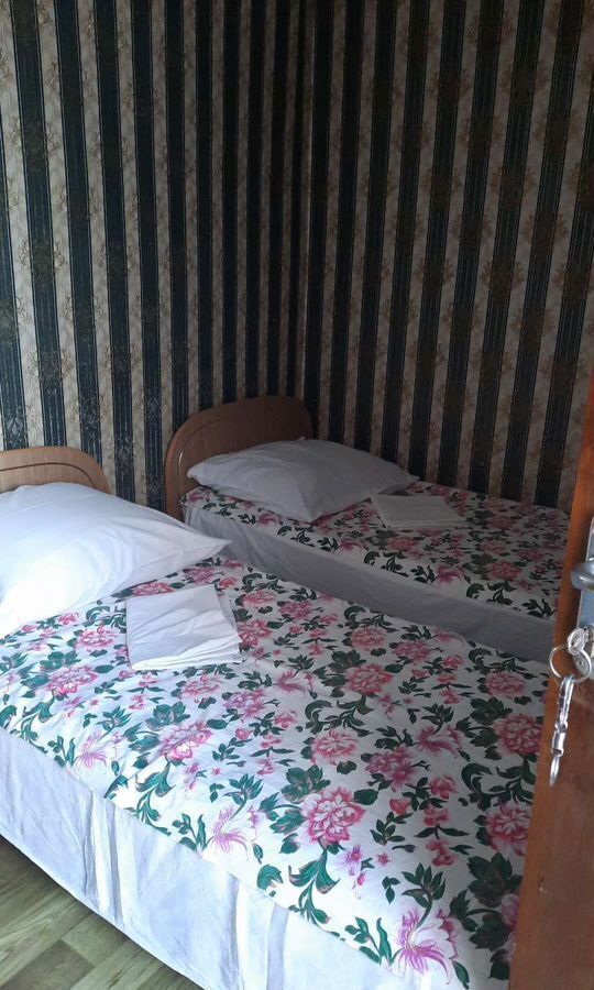 комната г Судак ул Нахимова 13 фото 1