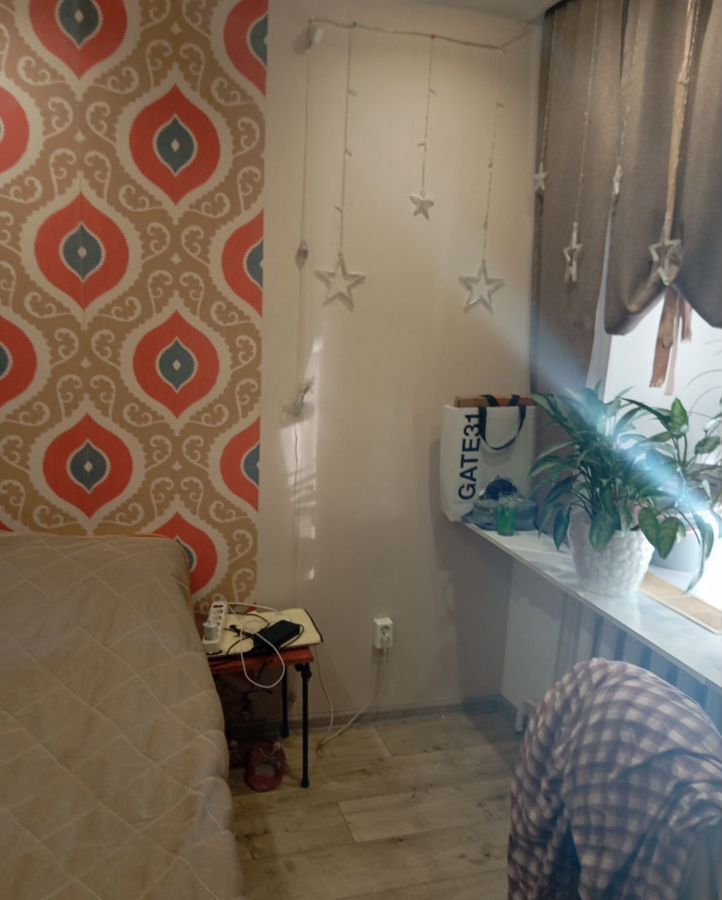 квартира г Биробиджан ул Шолом-Алейхема 71 Еврейская автономная обл. фото 20