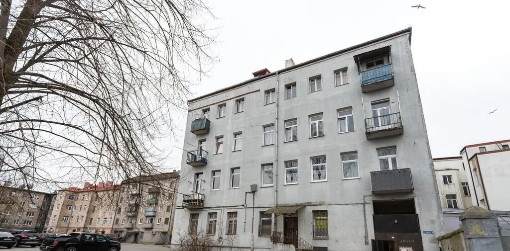комната г Советск ул Победы 19 фото 36