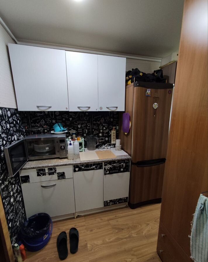 комната г Жуковский ул Туполева 12 Жуковский, Кратово фото 2