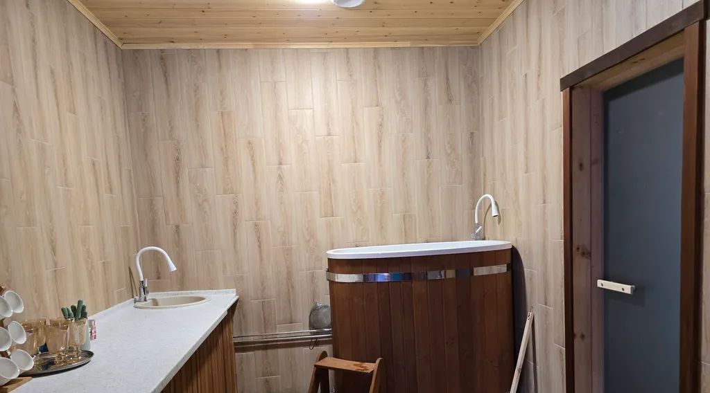 комната г Самара п Яблонька ул Гористая 20 Безымянка фото 19