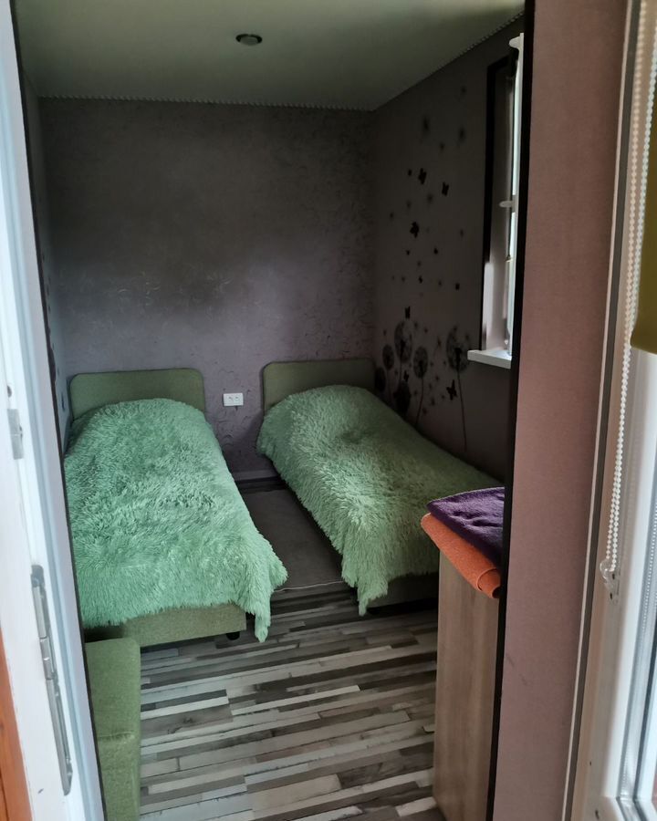 комната г Феодосия пгт Коктебель ул Набережная 2/6 фото 3
