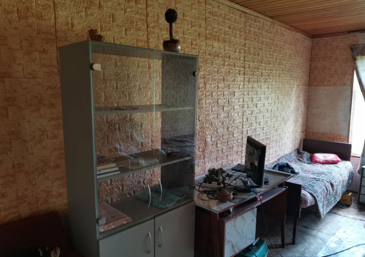 дом городской округ Богородский г Ногинск снт Роща ГУВД г. Москвы 27 км, 145, Воровского, Носовихинское шоссе фото 29