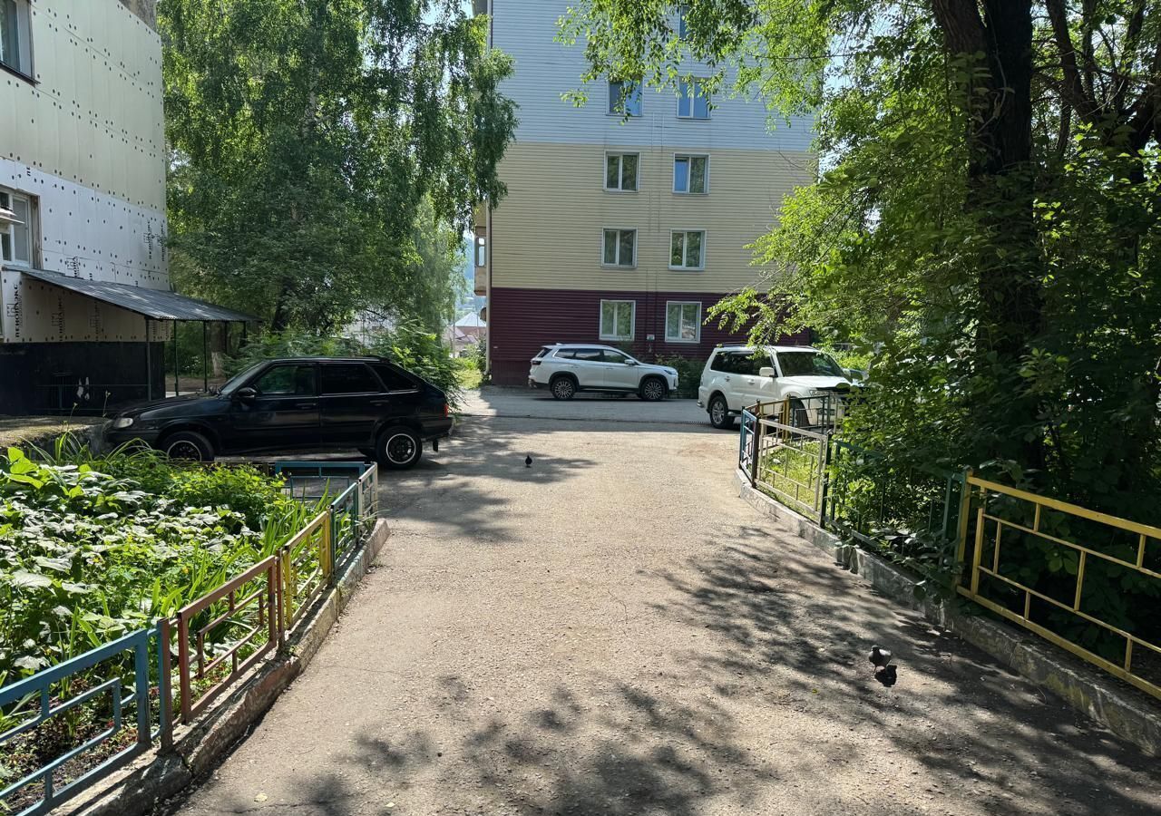 квартира г Горно-Алтайск ул. Григория Чорос-Гуркина, 68 фото 9
