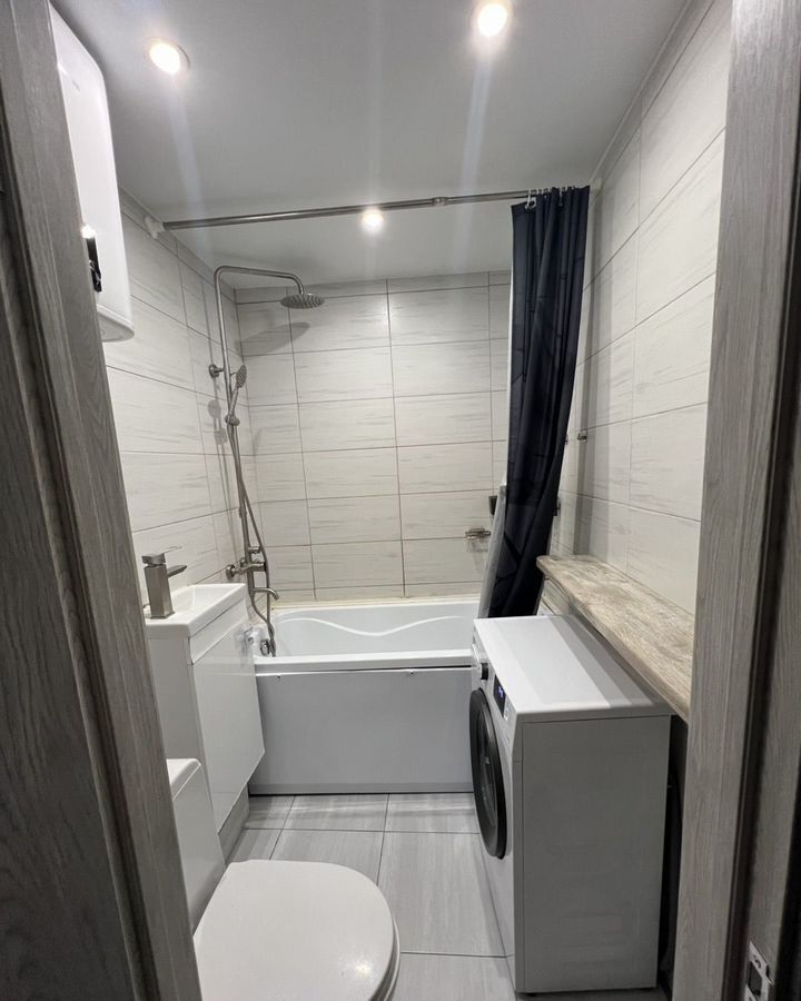 квартира г Петропавловск-Камчатский ул Давыдова 23 фото 16