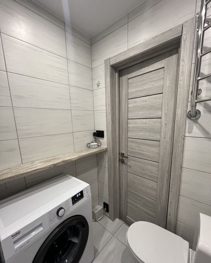 квартира г Петропавловск-Камчатский ул Давыдова 23 фото 12