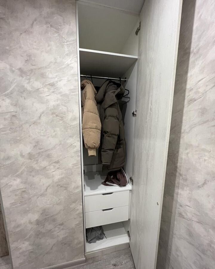 квартира г Петропавловск-Камчатский ул Давыдова 23 фото 2