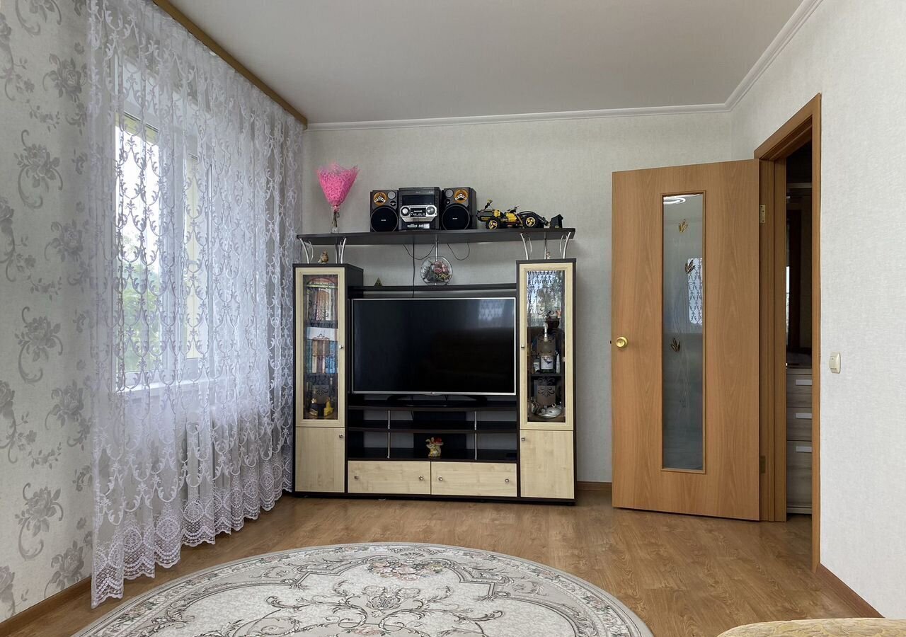 квартира г Петропавловск-Камчатский ул Звездная 5/1 фото 5