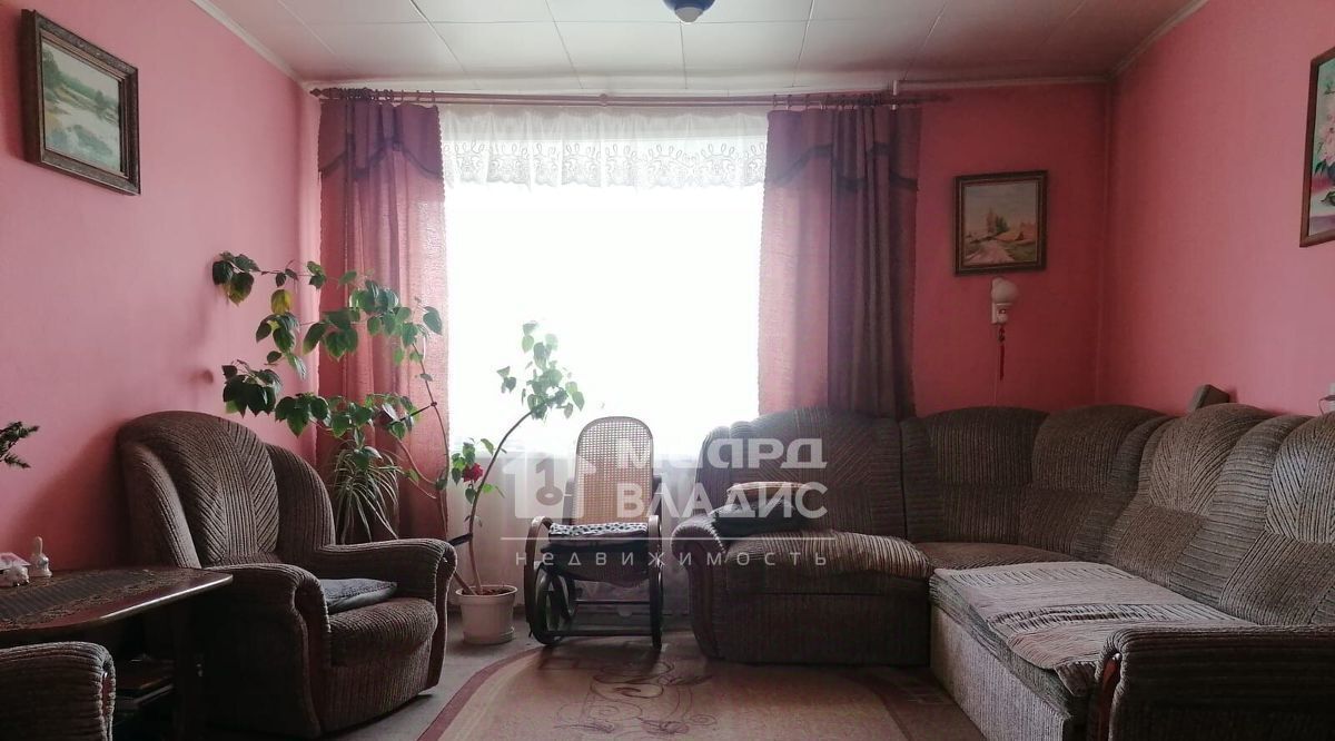 квартира г Омск р-н Октябрьский ул Харьковская 19к/2 фото 3
