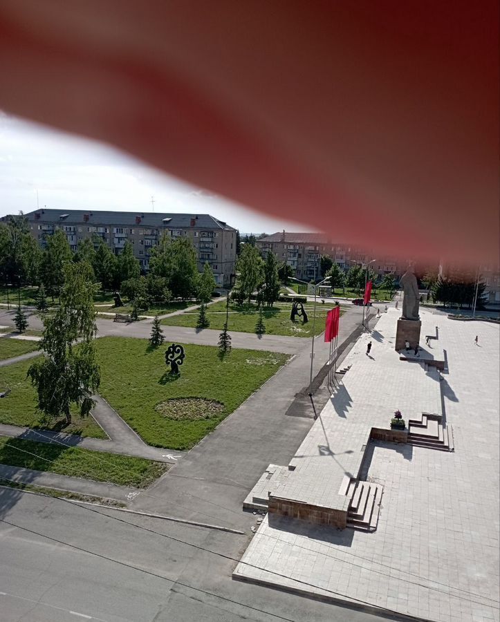 квартира г Южноуральск ул Космонавтов 11 фото 6