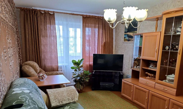 квартира ул Ленина 51 фото