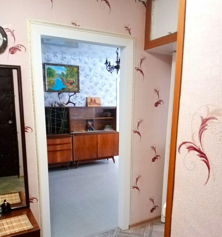 квартира г Лесной ул Энгельса 28 фото 3