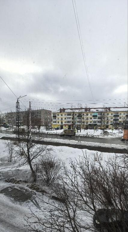 квартира г Качканар ул Свердлова 12 фото 8