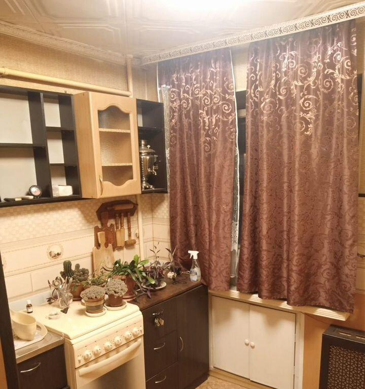 квартира г Качканар мкр 7 56 фото 1