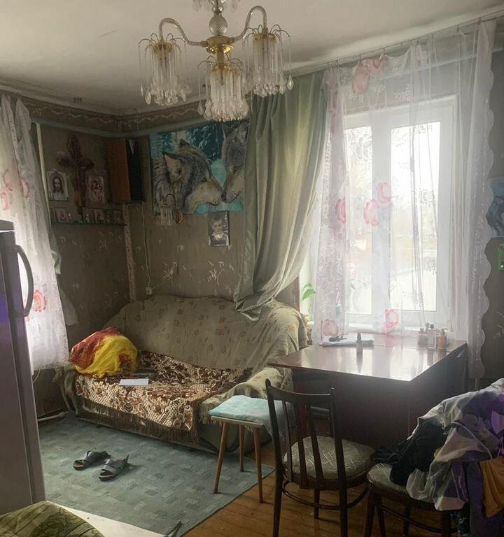 квартира г Качканар мкр 5 53 фото 2