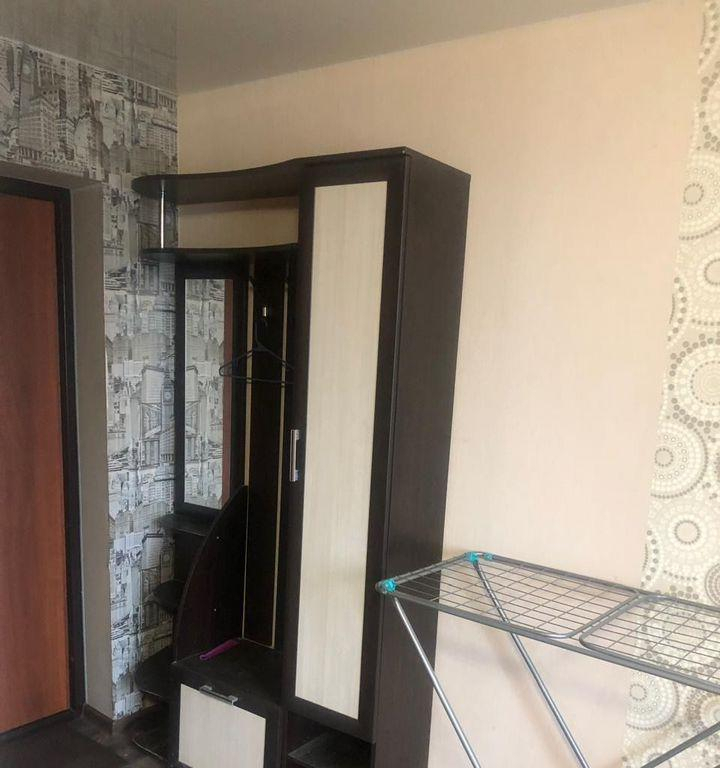 квартира г Красноуральск ул Устинова 114 фото 4