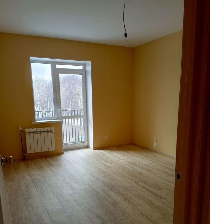 квартира г Березовский п Монетный улица Горького, 3 фото 12