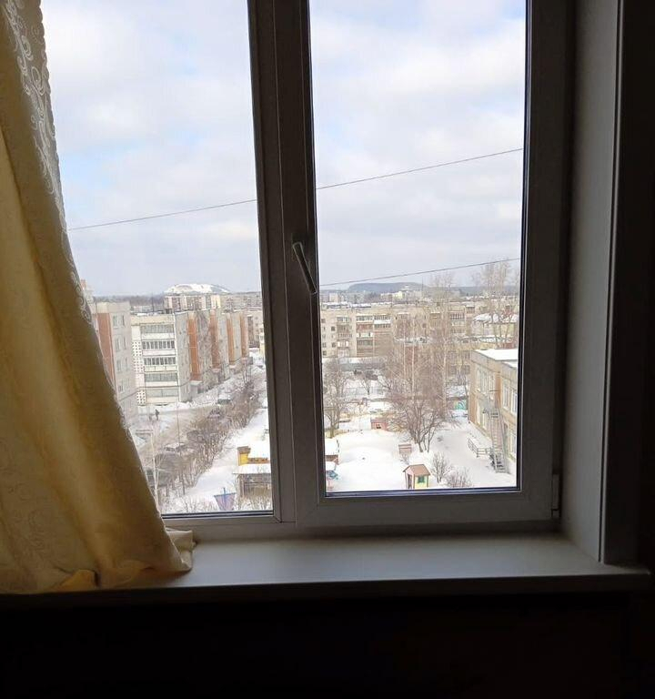 квартира г Асбест ул Лесная 7/1 фото 2