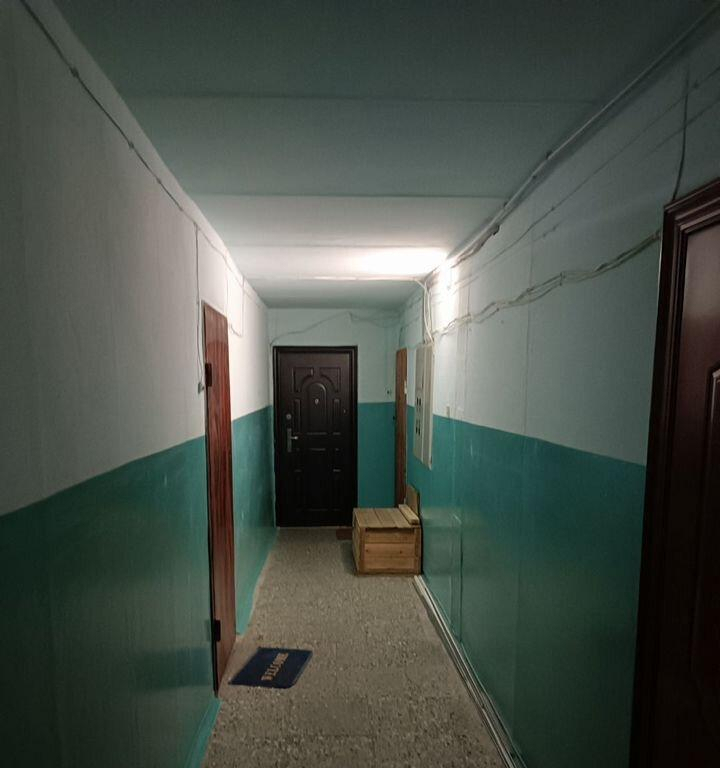 квартира г Асбест ул Пархоменко 6 фото 3