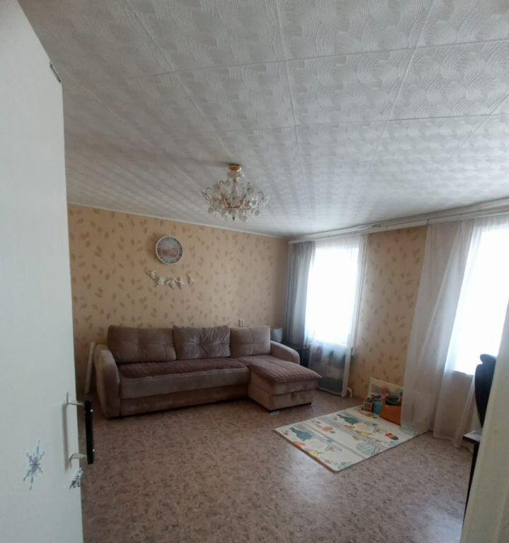 квартира г Асбест ул Лесная 5 фото 2