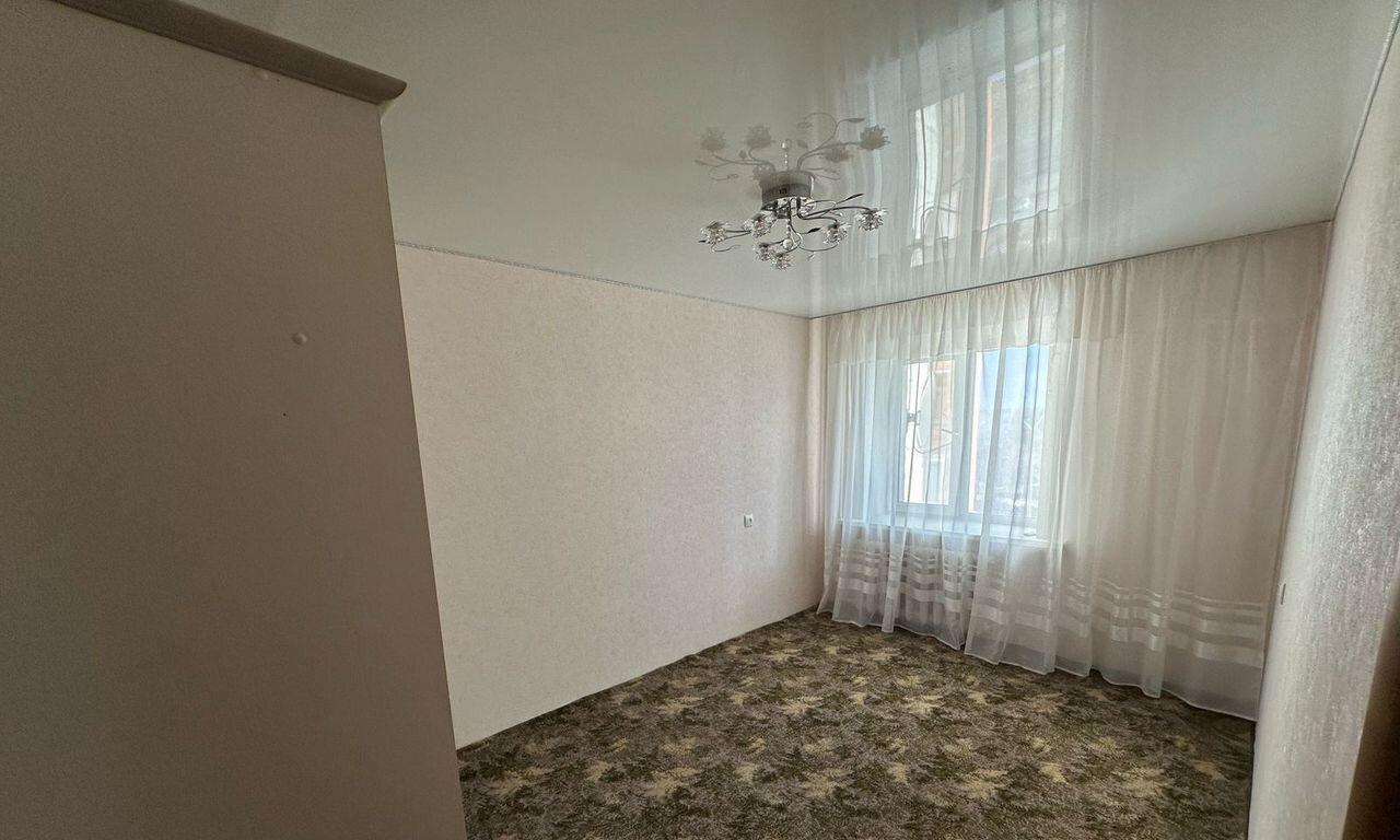квартира г Асбест ул Пархоменко 8 фото 10