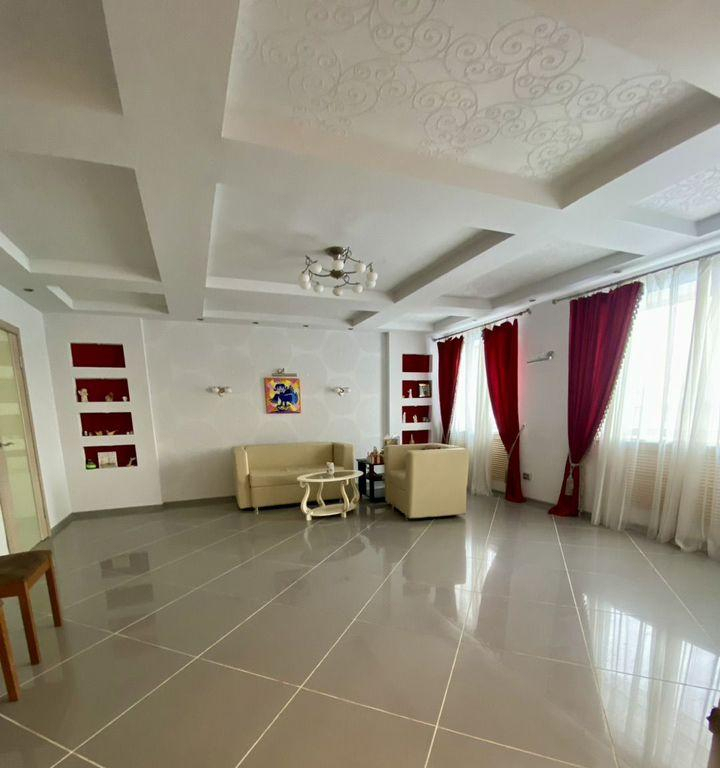 квартира г Качканар ул Свердлова 11 фото 1