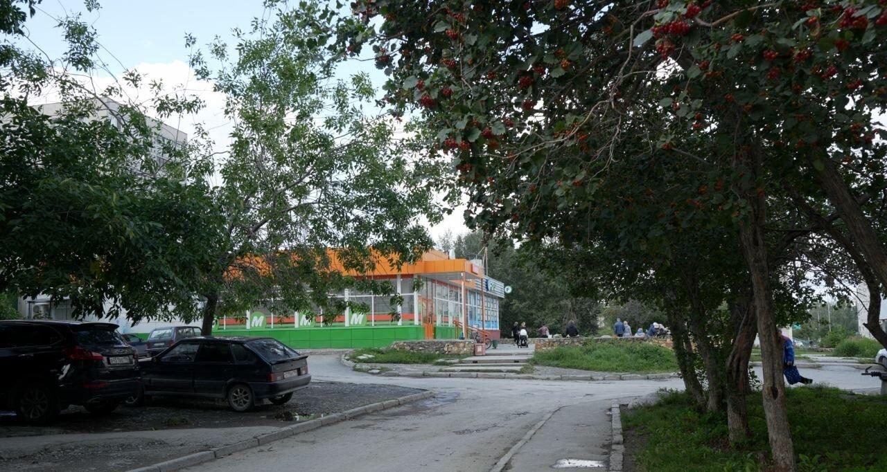 квартира г Асбест ул Мира 8 фото 4