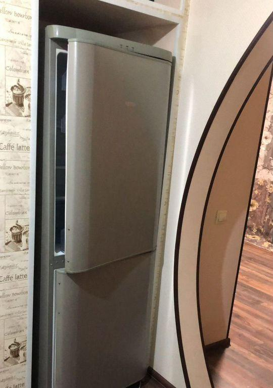 квартира г Красноуральск ул Устинова 114 фото 7