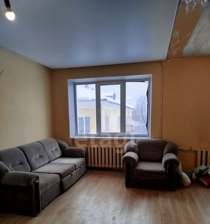 квартира г Новоуральск ул Ленина 98 фото 3