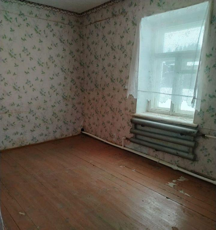 квартира г Кировград п Карпушиха ул Ленина 5 Кировградский городской округ фото 4