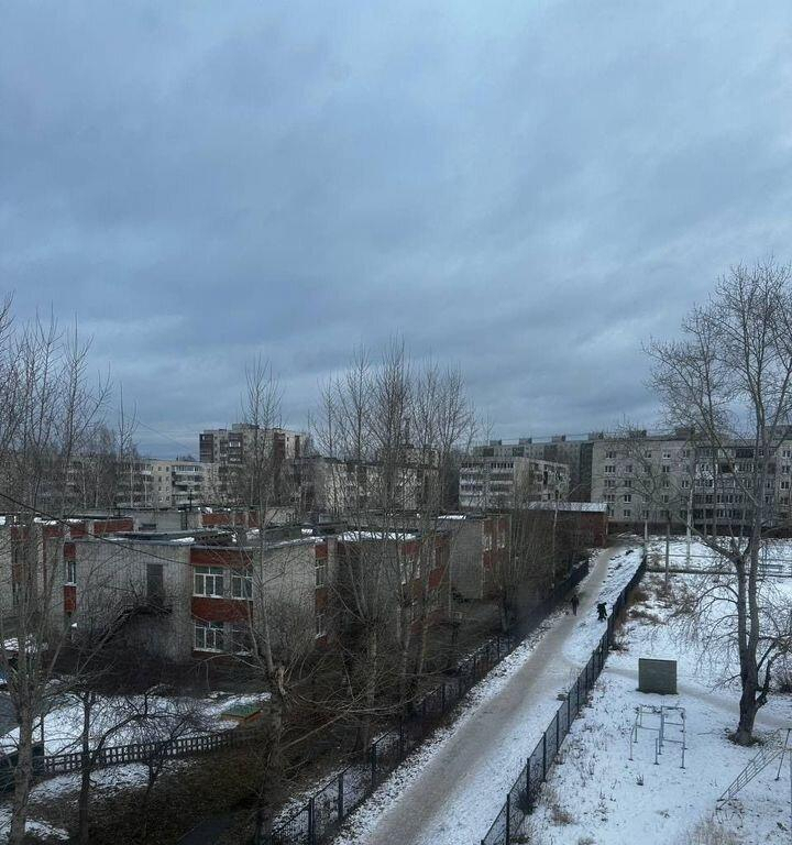квартира г Асбест ул Челюскинцев 30/2 фото 8