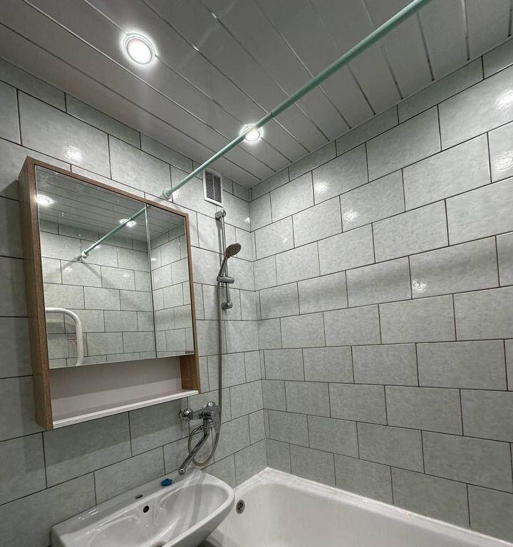 квартира г Асбест ул Челюскинцев 30/2 фото 9