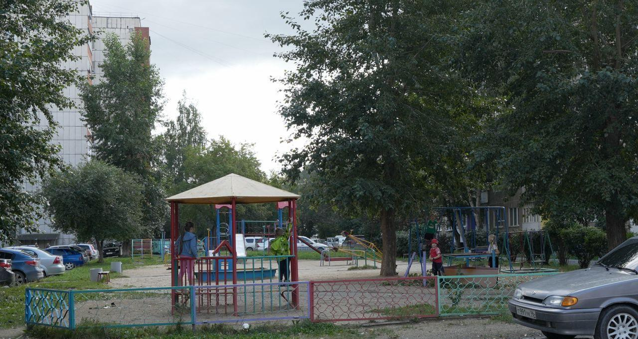 квартира г Асбест ул Мира 8 фото 6