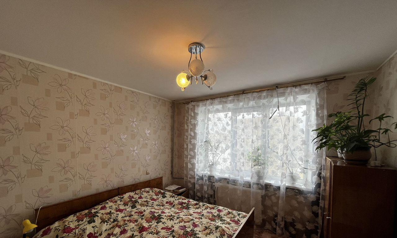 квартира г Верхняя Салда ул Устинова 21/1 фото 9