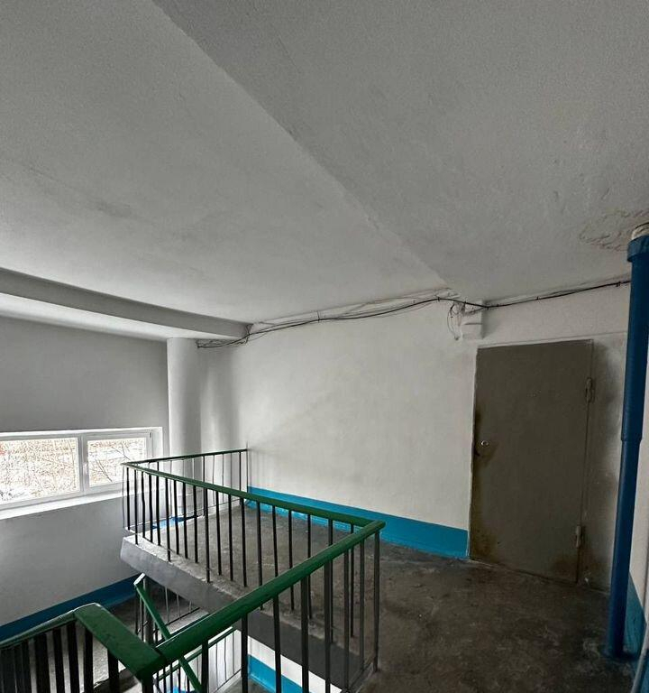 квартира г Асбест ул Челюскинцев 30/2 фото 14