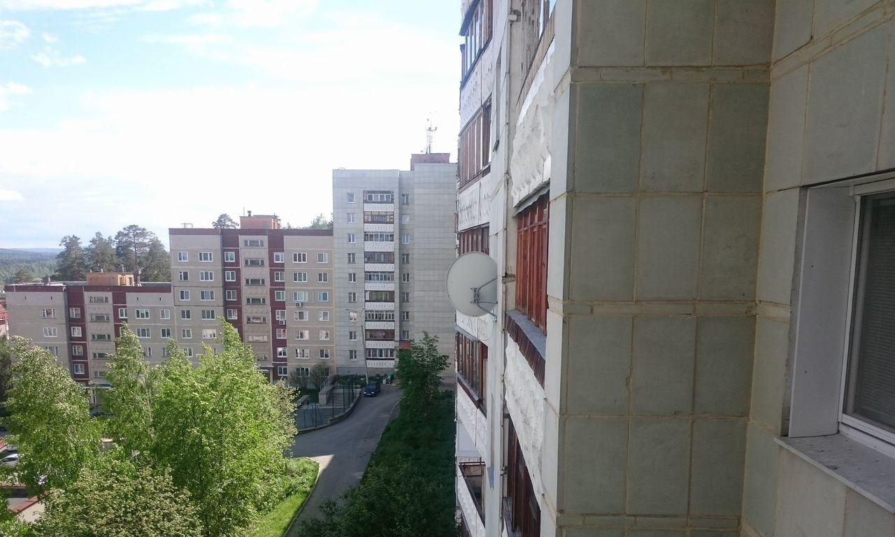 квартира г Новоуральск ул Чурина 14/2 фото 14