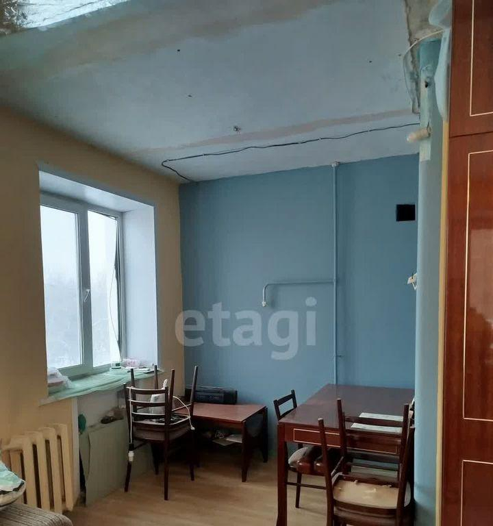 квартира г Новоуральск ул Ленина 98 фото 9