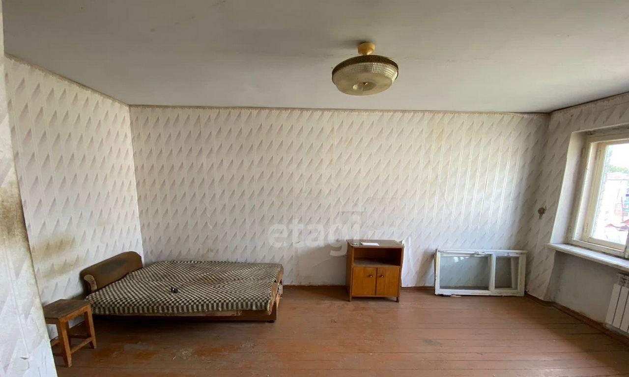 квартира г Кушва п Баранчинский ул Коммуны 57 Кушвинский городской округ фото 9
