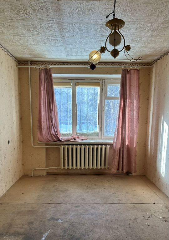 квартира г Кировград ул Лермонтова 64 фото 1