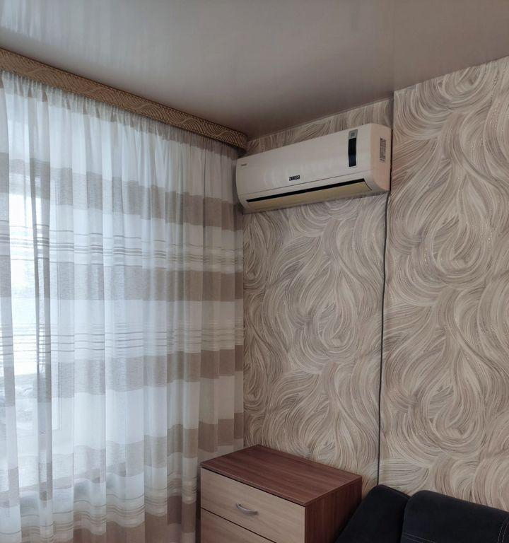 квартира г Нижняя Тура ул Говорова 8 фото 2