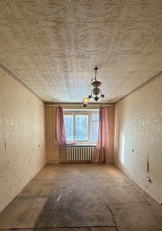 квартира г Кировград ул Лермонтова 64 фото 2