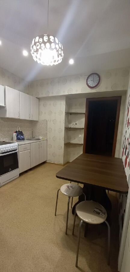квартира г Хабаровск р-н Железнодорожный ул Шатова 4а фото 11