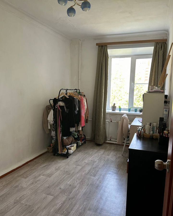 квартира г Чита р-н Центральный ул Ангарская 33 фото 8