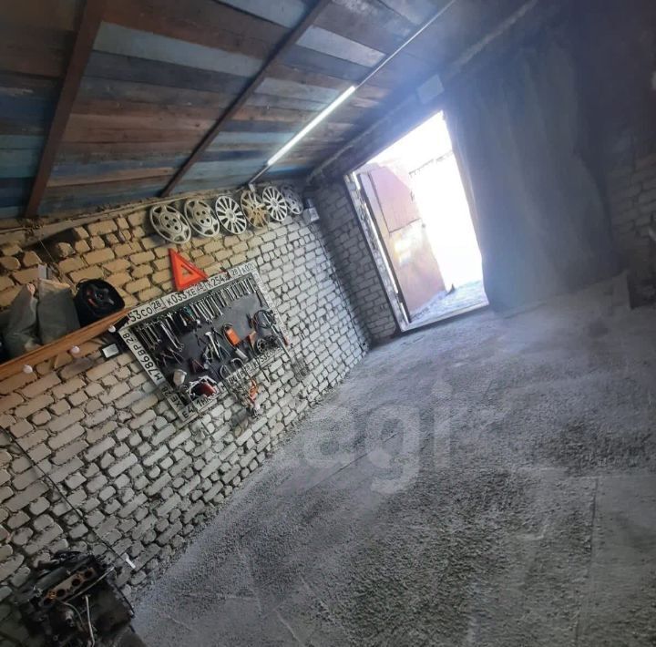 гараж г Благовещенск ул Заводская 150/2 фото 6