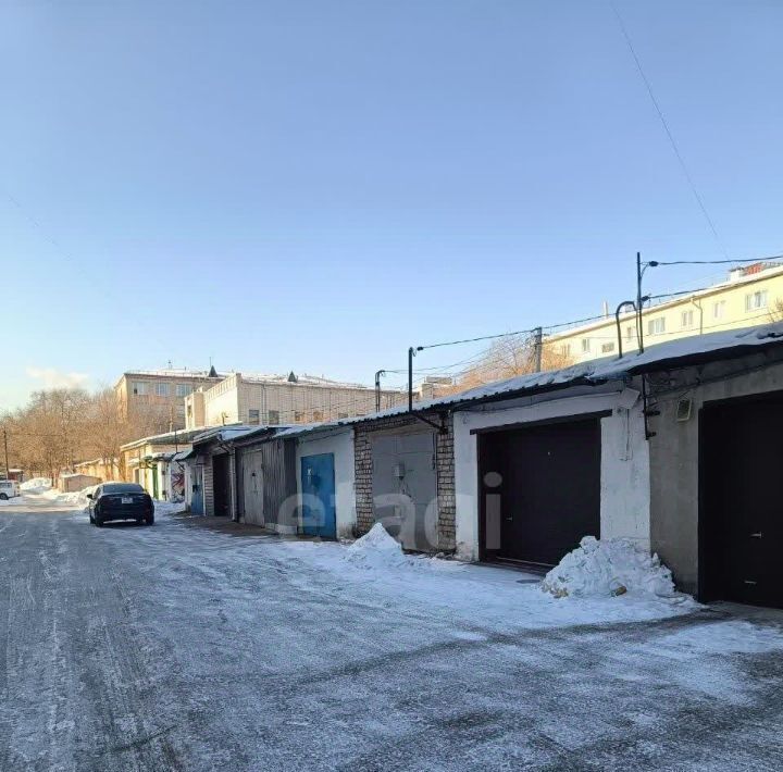 гараж г Благовещенск ул Пушкина 94 фото 15