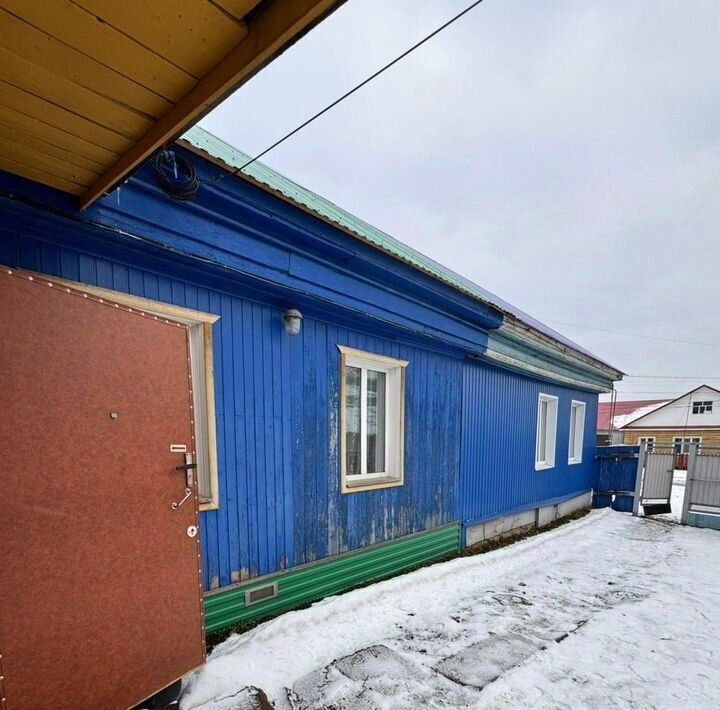 дом р-н Благовещенский г Благовещенск ул Александра Матросова 9 фото 2