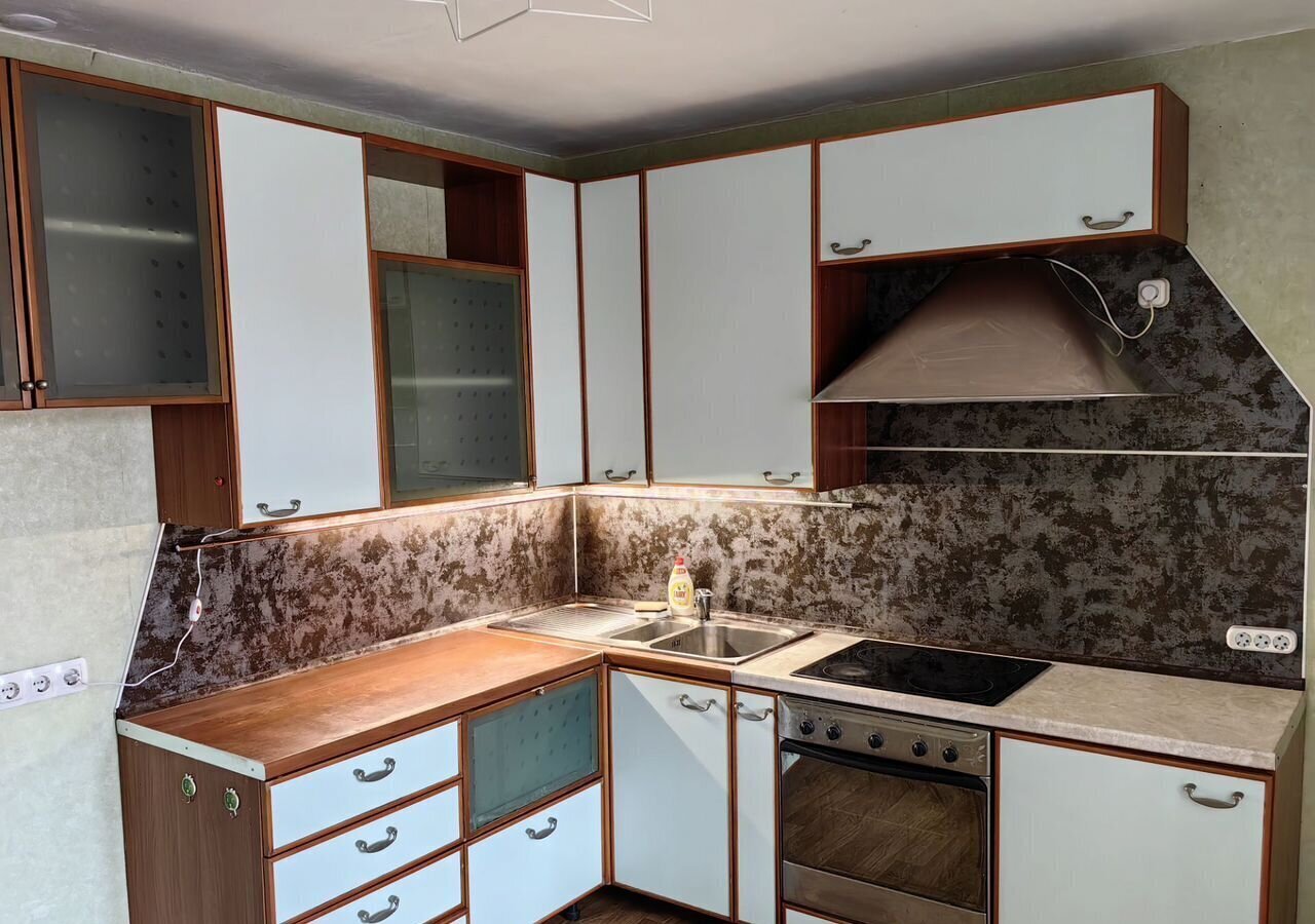 квартира г Благовещенск ш Игнатьевское 12/2 фото 3