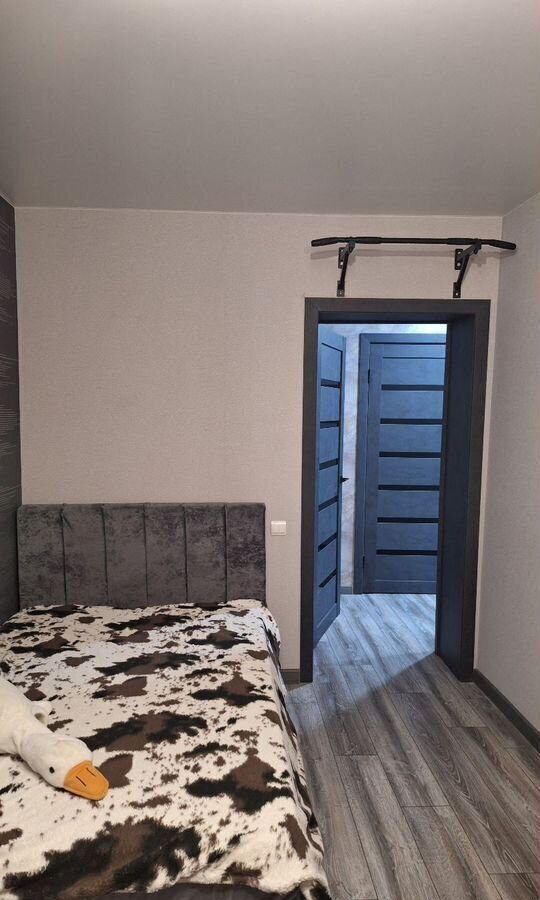 квартира г Чита р-н Центральный ул Курнатовского 72 фото 17